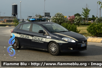 Fiat Nuova Bravo
Corpo Intercomunale di Polizia Locale
Occhiobello (RO)
Allestita Bertazzoni
POLIZIA LOCALE YA 184 AB
Parole chiave: Fiat Nuova_Bravo POLIZIALOCALEYA184AB 1000_Miglia_2022