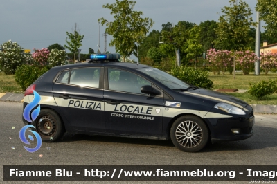 Fiat Nuova Bravo
Corpo Intercomunale di Polizia Locale
Occhiobello (RO)
Allestita Bertazzoni
POLIZIA LOCALE YA 184 AB
Parole chiave: Fiat Nuova_Bravo POLIZIALOCALEYA184AB 1000_Miglia_2022