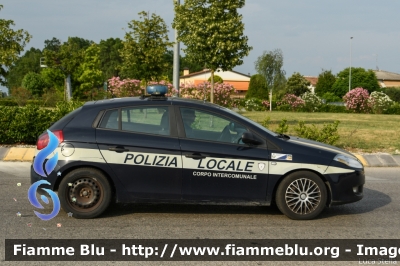 Fiat Nuova Bravo
Corpo Intercomunale di Polizia Locale
Occhiobello (RO)
Allestita Bertazzoni
POLIZIA LOCALE YA 184 AB
Parole chiave: Fiat Nuova_Bravo POLIZIALOCALEYA184AB 1000_Miglia_2022