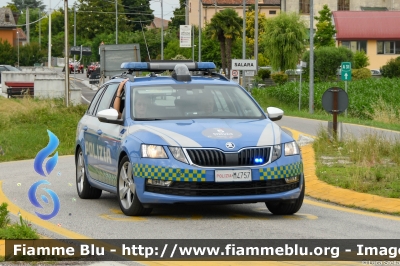 Skoda Octavia Wagon V serie
Polizia di Stato
Polizia Stradale
Allestimento Focaccia
POLIZIA M4757
Auto 5
In scorta alla Mille Miglia 2023
Parole chiave: Skoda Octavia_Wagon_Vserie POLIZIAM4757 1000_Miglia_2023