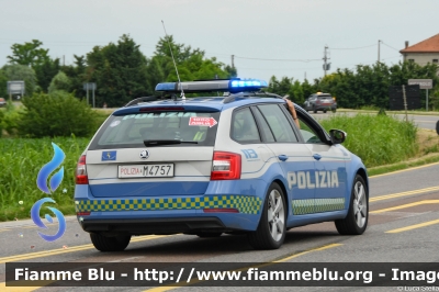 Skoda Octavia Wagon V serie
Polizia di Stato
Polizia Stradale
Allestimento Focaccia
POLIZIA M4757
Auto 5
In scorta alla Mille Miglia 2023
Parole chiave: Skoda Octavia_Wagon_Vserie POLIZIAM4757 1000_Miglia_2023