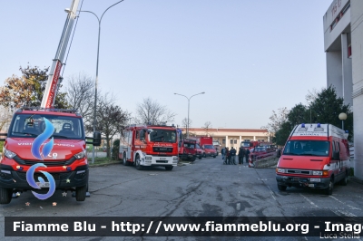 Comando Provinciale di Bologna
Vigili del Fuoco
Comando Provinciale di Bologna
Parole chiave: SAnta_Barbara_2018