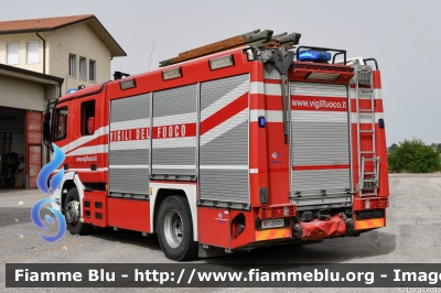 Mercedes-Benz Actros 1841 II serie
Vigili del Fuoco
Comando Provinciale di Ferrara
Distaccamento Permanente di Codigoro (FE)
AutoPompaSerbatoio allestimento Bai
Ricondizionata Fortini
VF 23351
Parole chiave: Mercedes-Benz Actros1841_IIserie VF23351