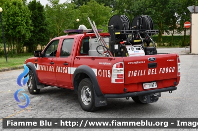 Ford Ranger VII serie
Vigili del Fuoco
Comando Provinciale di Ferrara
Distaccamento Permanente di Codigoro
Allestimenmto Aris
VF 25974
Parole chiave: Ford Ranger_VIIserie VF25974