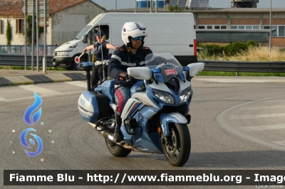 Yamaha FJR 1300 II serie
Polizia di Stato
Polizia Stradale
Allestimento Elevox
POLIZIA G3092
In scorta alla Mille Miglia 2022
Parole chiave: Yamaha FJR_1300_IIserie  POLIZIAG3092 1000_Miglia_2022