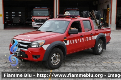 Ford Ranger VII serie
Vigili del Fuoco
Comando Provinciale di Ferrara
Distaccamento Permanente di Codigoro
Allestimenmto Aris
VF 25974
Parole chiave: Ford Ranger_VIIserie VF25974