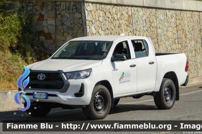 Toyota Hilux V serie
Protezione Civile 
Provincia di Ravenna
Unione della Romagna Faentina
Parole chiave: Toyota Hilux_Vserie Tour_DE_France_2024