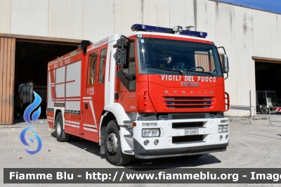 Iveco Stralis AF190S40 I serie
Vigili del Fuoco
Comando Provinciale di Ferrara
Distaccamento Permanente di Portomaggiore
AutoPompaSerbatoio allestimento Iveco-Magirus
VF 23957
Parole chiave: Iveco Stralis_AF190S40_Iserie VF23957