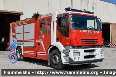 Iveco Stralis AF190S40 I serie
Vigili del Fuoco
Comando Provinciale di Ferrara
Distaccamento Permanente di Portomaggiore
AutoPompaSerbatoio allestimento Iveco-Magirus
VF 23957
Parole chiave: Iveco Stralis_AF190S40_Iserie VF23957