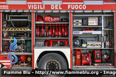 Iveco Stralis AF190S40 I serie
Vigili del Fuoco
Comando Provinciale di Ferrara
Distaccamento Permanente di Portomaggiore
AutoPompaSerbatoio allestimento Iveco-Magirus
VF 23957
Parole chiave: Iveco Stralis_AF190S40_Iserie VF23957