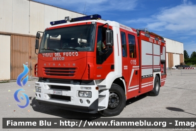 Iveco Stralis AF190S40 I serie
Vigili del Fuoco
Comando Provinciale di Ferrara
Distaccamento Permanente di Portomaggiore
AutoPompaSerbatoio allestimento Iveco-Magirus
VF 23957
Parole chiave: Iveco Stralis_AF190S40_Iserie VF23957