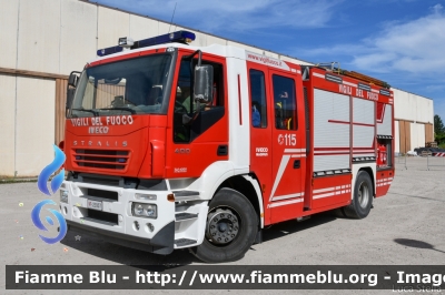 Iveco Stralis AF190S40 I serie
Vigili del Fuoco
Comando Provinciale di Ferrara
Distaccamento Permanente di Portomaggiore
AutoPompaSerbatoio allestimento Iveco-Magirus
VF 23957
Parole chiave: Iveco Stralis_AF190S40_Iserie VF23957