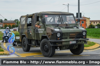 Iveco VM90
Aeronautica Militare
AM CC 408
1000 Miglia 2023
Parole chiave: Iveco VM90 AMCC408 1000_Miglia_2023