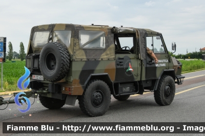 Iveco VM90
Aeronautica Militare
AM CC 408
1000 Miglia 2023
Parole chiave: Iveco VM90 AMCC408 1000_Miglia_2023