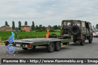 Iveco VM90
Aeronautica Militare
AM CC 408
1000 Miglia 2023
Parole chiave: Iveco VM90 AMCC408 1000_Miglia_2023