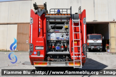 Iveco Stralis AF190S40 I serie
Vigili del Fuoco
Comando Provinciale di Ferrara
Distaccamento Permanente di Portomaggiore
AutoPompaSerbatoio allestimento Iveco-Magirus
VF 23957
Parole chiave: Iveco Stralis_AF190S40_Iserie VF23957