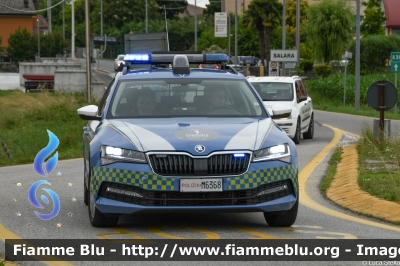 Skoda Superb Wagon III serie restyle
Polizia di Stato
Polizia Stradale
Allestimento Focaccia
POLIZIA M6368
Auto 1
In scorta alla Mille Miglia 2023
Parole chiave: Skoda Superb_Wagon_IIIserie POLIZIAM6368 1000_Miglia_2023