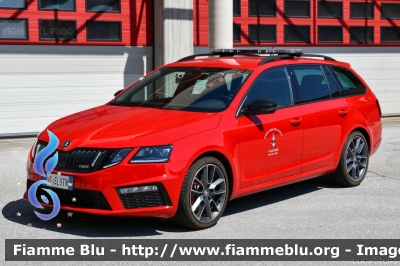 Skoda Octavia VRS IV serie
Vigili del Fuoco
Unione Distrettuale Alto Garda e Ledro
Corpo Volontario di Riva del Garda (TN)
VF 5L9 TN
Parole chiave: Skoda Octavia_VRS_IVserie VF5L9TN