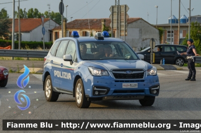 Subaru Forester VI serie
Polizia di Stato
Reparto Prevenzione Crimine
Allestimento Cita Seconda
POLIZIA M4489
Parole chiave: Subaru Forester_VIserie POLIZIAM4489 1000_Miglia_2022