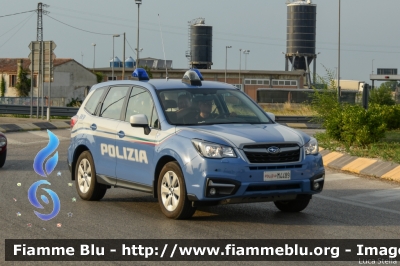 Subaru Forester VI serie
Polizia di Stato
Reparto Prevenzione Crimine
Allestimento Cita Seconda
POLIZIA M4489
Parole chiave: Subaru Forester_VIserie POLIZIAM4489 1000_Miglia_2022