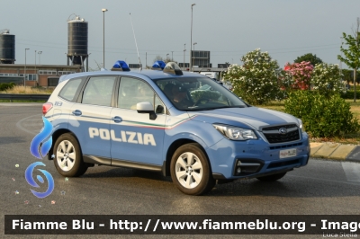 Subaru Forester VI serie
Polizia di Stato
Reparto Prevenzione Crimine
Allestimento Cita Seconda
POLIZIA M4489
Parole chiave: Subaru Forester_VIserie POLIZIAM4489 1000_Miglia_2022