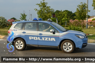 Subaru Forester VI serie
Polizia di Stato
Reparto Prevenzione Crimine
Allestimento Cita Seconda
POLIZIA M4489
Parole chiave: Subaru Forester_VIserie POLIZIAM4489 1000_Miglia_2022