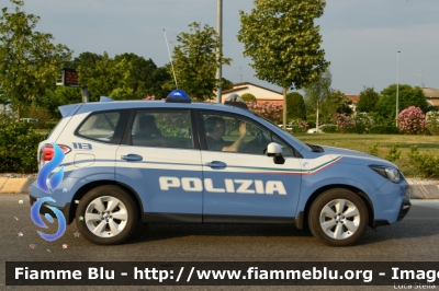 Subaru Forester VI serie
Polizia di Stato
Reparto Prevenzione Crimine
Allestimento Cita Seconda
POLIZIA M4489
Parole chiave: Subaru Forester_VIserie POLIZIAM4489 1000_Miglia_2022