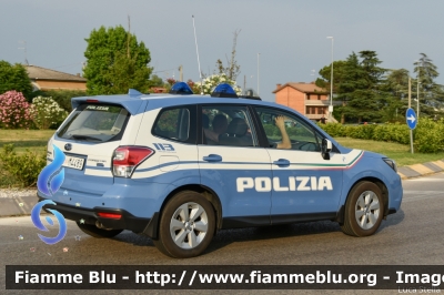 Subaru Forester VI serie
Polizia di Stato
Reparto Prevenzione Crimine
Allestimento Cita Seconda
POLIZIA M4489
Parole chiave: Subaru Forester_VIserie POLIZIAM4489 1000_Miglia_2022