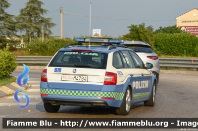 Skoda Octavia Wagon V serie
Polizia di Stato
Polizia Stradale
Allestimento Focaccia
POLIZIA M4784
Parole chiave: Skoda Octavia_Wagon_Vserie POLIZIAM4784 1000_Miglia_2022