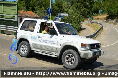 Mitsubishi Pajero Swb II serie
Protezione Civile
Provincia di Ravenna
Riolo Terme
Parole chiave: Mitsubishi Pajero_Swb_IIserie Tour_DE_France_2024