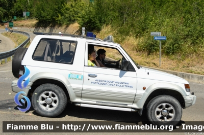 Mitsubishi Pajero Swb II serie
Protezione Civile
Provincia di Ravenna
Riolo Terme
Parole chiave: Mitsubishi Pajero_Swb_IIserie Tour_DE_France_2024