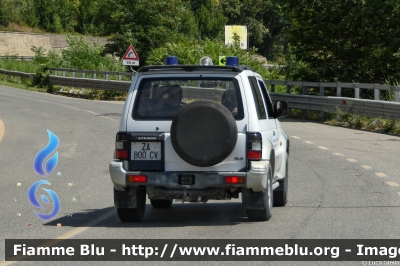 Mitsubishi Pajero Swb II serie
Protezione Civile
Provincia di Ravenna
Riolo Terme
Parole chiave: Mitsubishi Pajero_Swb_IIserie Tour_DE_France_2024