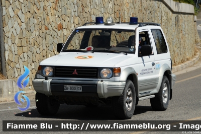 Mitsubishi Pajero Swb II serie
Protezione Civile
Provincia di Ravenna
Riolo Terme
Parole chiave: Mitsubishi Pajero_Swb_IIserie Tour_DE_France_2024