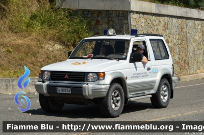 Mitsubishi Pajero Swb II serie
Protezione Civile
Provincia di Ravenna
Riolo Terme
Parole chiave: Mitsubishi Pajero_Swb_IIserie Tour_DE_France_2024