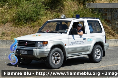 Mitsubishi Pajero Swb II serie
Protezione Civile
Provincia di Ravenna
Riolo Terme
Parole chiave: Mitsubishi Pajero_Swb_IIserie Tour_DE_France_2024