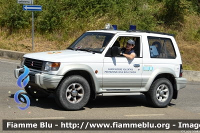 Mitsubishi Pajero Swb II serie
Protezione Civile
Provincia di Ravenna
Riolo Terme
Parole chiave: Mitsubishi Pajero_Swb_IIserie Tour_DE_France_2024