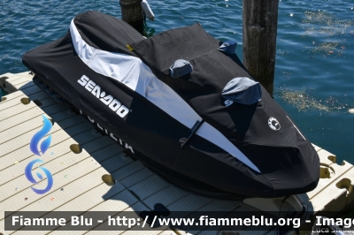 Bombarder Sea-Doo
Polizia di Stato
Polizia del Mare
Parole chiave: Bombarder Sea-Doo