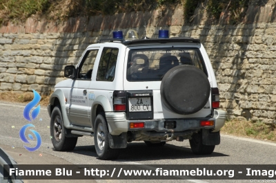 Mitsubishi Pajero Swb II serie
Protezione Civile
Provincia di Ravenna
Riolo Terme
Parole chiave: Mitsubishi Pajero_Swb_IIserie Tour_DE_France_2024