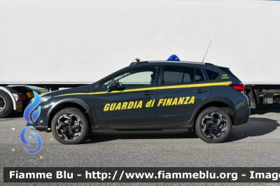 Subaru XV II serie
Guardia di Finanza
Allestimento Cita Seconda
GdiF 341 BR
Parole chiave: Subaru XV_IIserie GdiF341BR