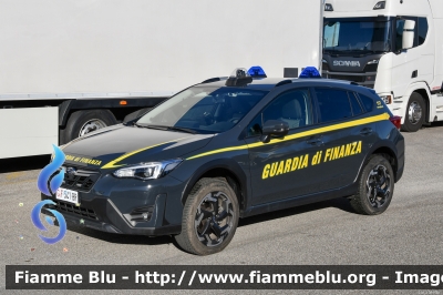 Subaru XV II serie
Guardia di Finanza
Allestimento Cita Seconda
GdiF 341 BR
Parole chiave: Subaru XV_IIserie GdiF341BR