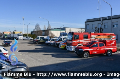 Molinella (BO)
Vigili del Fuoco
Comando Provinciale di Bologna
Distaccamento Volontario di Molinella
Parole chiave: Molinella (BO)