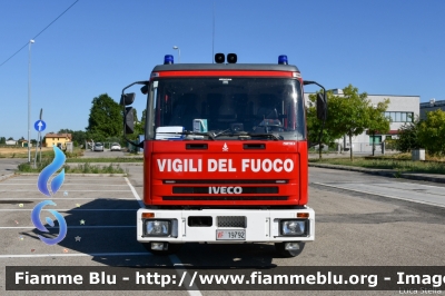  Iveco CityEuroFire 100E21 I serie
Vigili del Fuoco
Comando Provinciale di Bologna
Distaccamento Volontario di Medicina
AutoPompaSerbatoio allestimento Iveco-Magirus
Ricondizionato Fortini
VF 19792 
Parole chiave:  Iveco CityEuroFire_100E21_Iserie VF19792