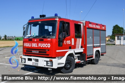  Iveco CityEuroFire 100E21 I serie
Vigili del Fuoco
Comando Provinciale di Bologna
Distaccamento Volontario di Medicina
AutoPompaSerbatoio allestimento Iveco-Magirus
Ricondizionato Fortini
VF 19792 
Parole chiave:  Iveco CityEuroFire_100E21_Iserie VF19792