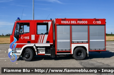  Iveco CityEuroFire 100E21 I serie
Vigili del Fuoco
Comando Provinciale di Bologna
Distaccamento Volontario di Medicina
AutoPompaSerbatoio allestimento Iveco-Magirus
Ricondizionato Fortini
VF 19792 
Parole chiave:  Iveco CityEuroFire_100E21_Iserie VF19792