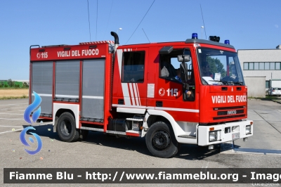  Iveco CityEuroFire 100E21 I serie
Vigili del Fuoco
Comando Provinciale di Bologna
Distaccamento Volontario di Medicina
AutoPompaSerbatoio allestimento Iveco-Magirus
Ricondizionato Fortini
VF 19792 
Parole chiave:  Iveco CityEuroFire_100E21_Iserie VF19792