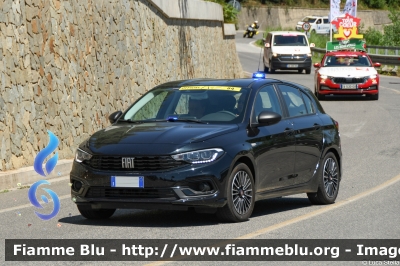 Fiat Nuova Tipo restyle 
Polizia di Stato
Polizia Stradale
In Scorta al Tour de France 2024
Parole chiave: Fiat Nuova_Tipo_restyle  Tour_DE_France_2024