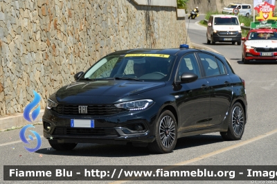 Fiat Nuova Tipo restyle 
Polizia di Stato
Polizia Stradale
In Scorta al Tour de France 2024
Parole chiave: Fiat Nuova_Tipo_restyle  Tour_DE_France_2024