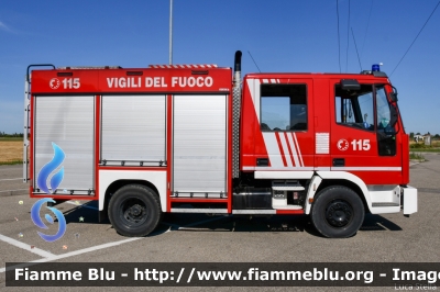  Iveco CityEuroFire 100E21 I serie
Vigili del Fuoco
Comando Provinciale di Bologna
Distaccamento Volontario di Medicina
AutoPompaSerbatoio allestimento Iveco-Magirus
Ricondizionato Fortini
VF 19792 
Parole chiave:  Iveco CityEuroFire_100E21_Iserie VF19792