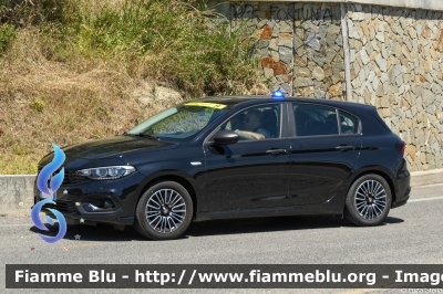 Fiat Nuova Tipo restyle 
Polizia di Stato
Polizia Stradale
In Scorta al Tour de France 2024
Parole chiave: Fiat Nuova_Tipo_restyle  Tour_DE_France_2024