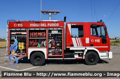  Iveco CityEuroFire 100E21 I serie
Vigili del Fuoco
Comando Provinciale di Bologna
Distaccamento Volontario di Medicina
AutoPompaSerbatoio allestimento Iveco-Magirus
Ricondizionato Fortini
VF 19792 
Parole chiave:  Iveco CityEuroFire_100E21_Iserie VF19792